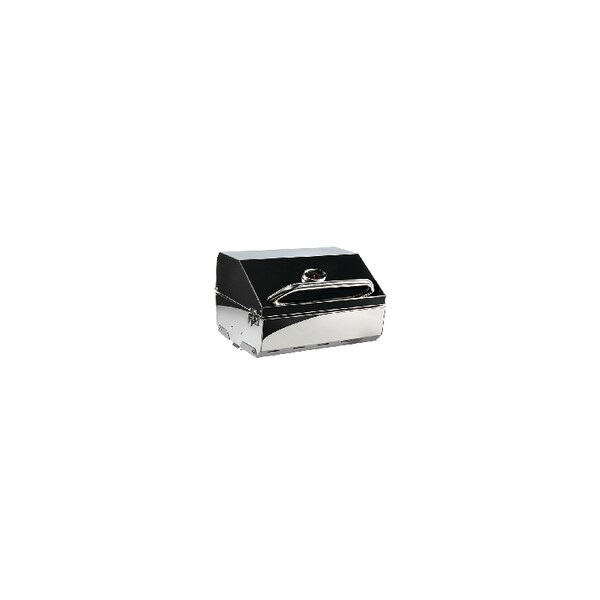 Kuuma Grills Kuuma 58155 216 Elite Gas Grill; 216 Sq. In Cooking Area 58155 - main